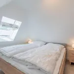 펜션 Strandhaus We 02 보르게렌데레트비슈