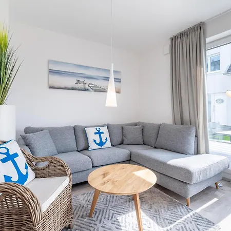 Strandhaus We 02