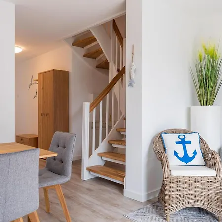Strandhaus We 02 Börgerende-Rethwisch
