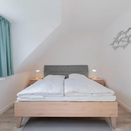 Dom wakacyjny Strandhaus We 02
