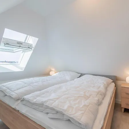 Dom wakacyjny Strandhaus We 02 Börgerende-Rethwisch